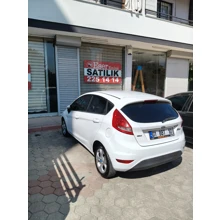 Temiz Ford Fiesta