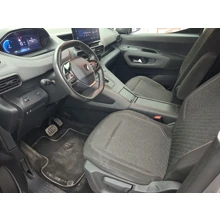PEUGEOT-RIFTER-ALLURE 1.5 BLUEHDI 130HP EAT8