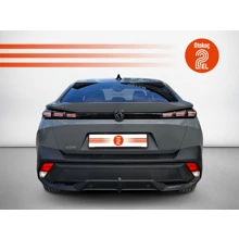 PEUGEOT-408-408 ALLURE 1.2 PURETECH 130HP EAT8