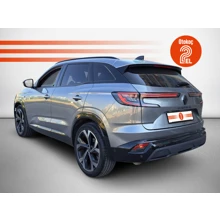 RENAULT-AUSTRAL-TECHNO ESPRIT ALPINE MILD HYBRİD 160 HP