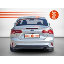 FORD-FOCUS-TITANIUM STIL 4K 1.5LEBLUE 115PS 8İLE AT