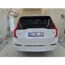 VOLVO-XC90-B5 AWD PLUS BRIGHT