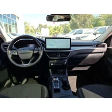 FORD-KUGA-TITANIUM 1.5L ECOBOOST 186PS 8İLERİ AT