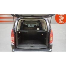 FIAT-DOBLO COMBİ-URBAN 1.5 130 HP BLUEHDI E6.4