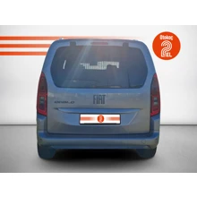 FIAT-DOBLO COMBİ-PREMIO PLUS 1.5 130 HP BLUEHDI E6.4 AT