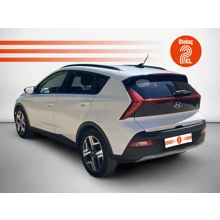 HYUNDAI-BAYON-1.4MPI 6 AT STYLE (BENZİNLİ)
