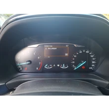 FORD-FIESTA-1.1L 85PS TITANIUM MAN.