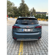 Sahibinden Boyasız Değişensiz Yetkili Servis Bakımlı Egea