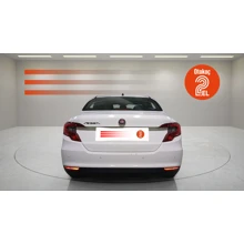 FIAT-EGEA-1.3 MJET II DS 95 HP EASY