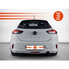OPEL-CORSA-1.2 BENZİNLİ AT8 100 HP EDITION