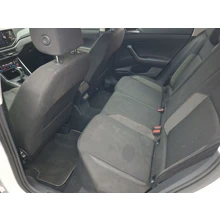 VOLKSWAGEN-POLO-1.0 TSI 95 PS LIFE DSG