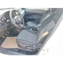 FIAT-EGEA-1.3 MJET II DS 95 HP EASY