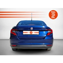 FIAT-EGEA-1.6 MJET 130HP EASY DCT