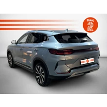 BYD-SEAL U DM-I-SEAL U DM-I 160 KW DESIGN
