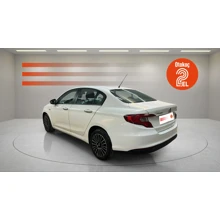 FIAT-EGEA-1.3 MJET II DS 95 HP EASY