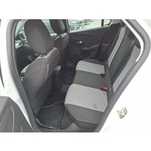 OPEL-CORSA-1.2 BENZİNLİ AT8 100 HP EDITION