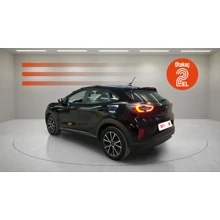FORD-PUMA-STYLE 1.0 ECOBOOST 125PS 7 OTOMATIK