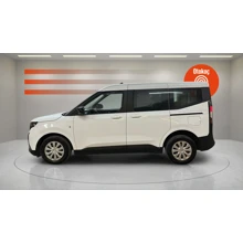 FORD-TOURNEO COURIER-1.5 L ECOBLUE 100PS DELUXE KOMBİ