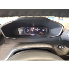 PEUGEOT-2008-ALLURE 1.2 PURETECH 130HP EAT8