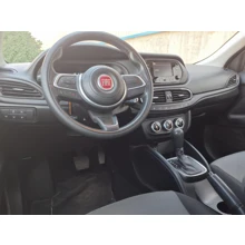 FIAT-EGEA-1.6 MJET 130HP EASY DCT