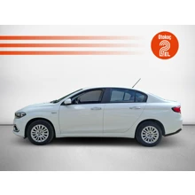FIAT-EGEA-1.3 MJET II DS 95 HP EASY