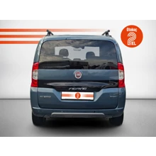 FIAT-FİORİNO-1.3 MJET 95HP EU6DF PREMIO COMBI