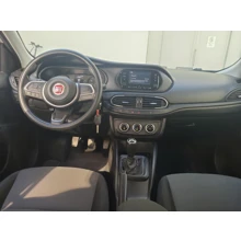 FIAT-EGEA-1.3 MJET II DS 95 HP EASY