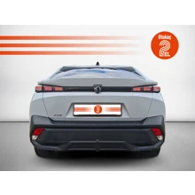PEUGEOT-408-408 ALLURE 1.2 PURETECH 130HP EAT8