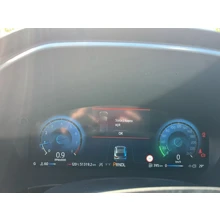 FORD-KUGA-TITANIUM 1.5L ECOBOOST 186PS 8İLERİ AT