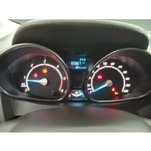 FORD-TOURNEO COURIER JOURNEY-1.5LTDCI 100PS JOURNEY TITANIUM PL EU6.2