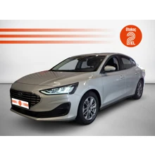 FORD-FOCUS-TITANIUM STIL 4K 1.5LEBLUE 115PS AT GSR