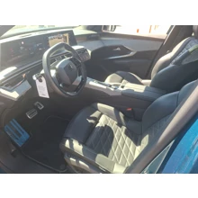PEUGEOT-5008-GT 1.2 HYBRID 145HP EDCS6