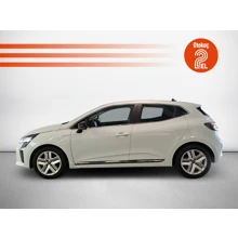 RENAULT-CLIO-EVOLUTION 1.0 TCE X-TRONIC 90 BG