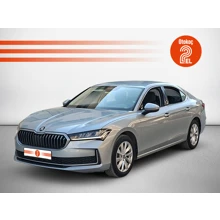 SKODA-SUPERB-1.5 TSI MHEV DSG PREMIUM