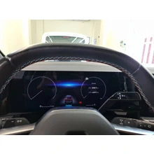 RENAULT-AUSTRAL-TECHNO ESPRIT ALPINE MILD HYBRİD 160 HP