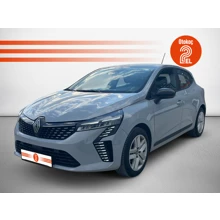 RENAULT-CLIO-EVOLUTION 1.0 TCE X-TRONIC 90 BG