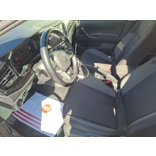 VOLKSWAGEN-POLO-1.0 TSI 95 PS LIFE DSG
