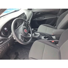 FIAT-EGEA-1.6 MJET 130HP EASY DCT