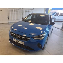 OPEL-CORSA-1.5 DIZEL 102HP MT-6 INNOVATION ÖZEL SER Dizel EU6.2 (C and D-Temp) Hatchback İÇTEN YANMALI