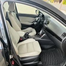 2012 Model Mazda Cx-5 (195.000 Km.)