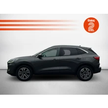 FORD-KUGA-TITANIUM 1.5L ECOBOOST 182PS 8İLERİ AT