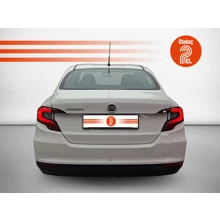 FIAT-EGEA-1.3 MJET II DS 95 HP EASY