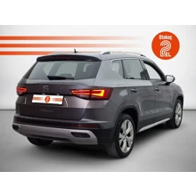 SEAT-ATECA-1.5 ECOTSI ACT 150 HP DSG S&S XPERIENCE