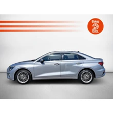 AUDI-A3-SEDAN 35 TFSI 150 HP ADVANCED STR