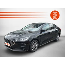 FORD-FOCUS-TITANIUM STIL 4K 1.5LEBLUE 115PS AT GSR