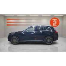 MERCEDES-GLC-GLC 220 D 4MATIC EDITION 1 AMG YENI