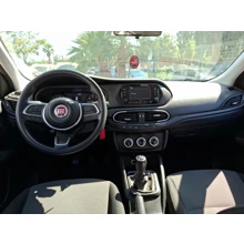 FIAT-EGEA-1.3 MJET II DS 95 HP EASY