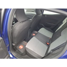 RENAULT-CLIO-EVOLUTION 1.0 TCE X-TRONIC 90 BG