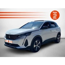 PEUGEOT-3008-ACTIVE PRIME 1.5 BLUEHDI 130HP EAT8