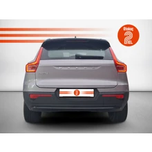 VOLVO-EX40-SINGLE MOTOR EXTENDED RANGE ULTRA